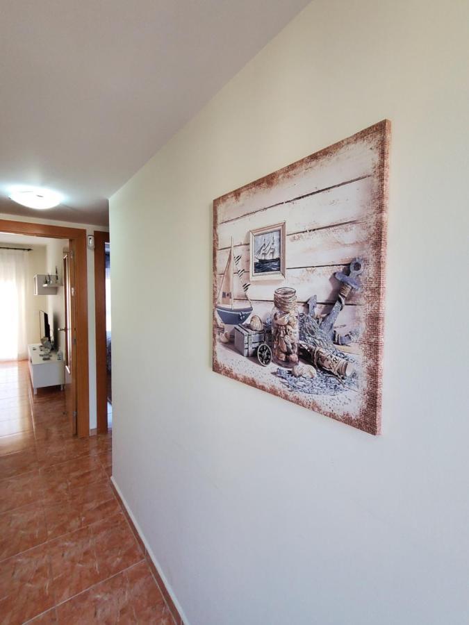 ático Precioso Con Piscina Privada En Paraíso De Vera! Apartamento *
