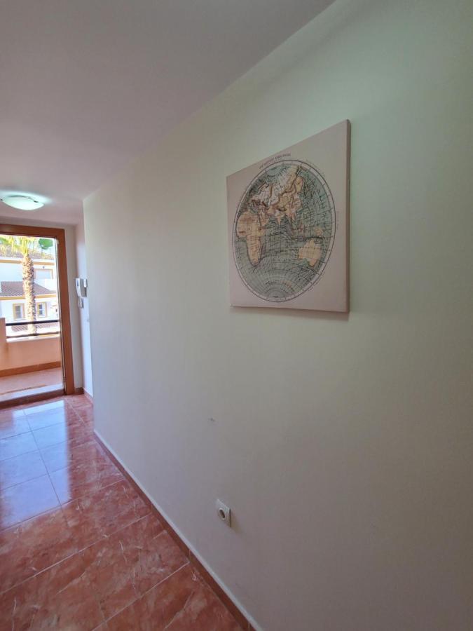 ático Precioso Con Piscina Privada En Paraíso De Vera! Apartamento *