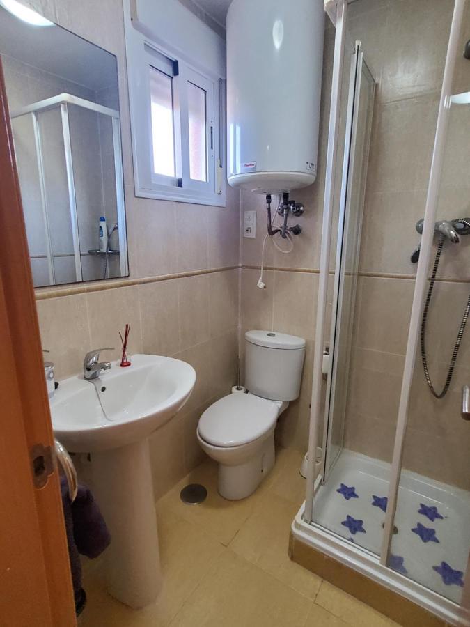 Apartamento ático Precioso Con Piscina Privada En Paraíso De Vera! *