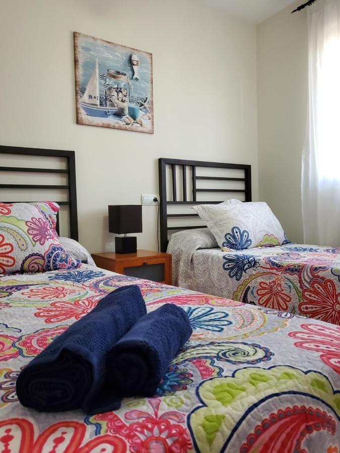 ático Precioso Con Piscina Privada En Paraíso De Vera! Apartamento Vera