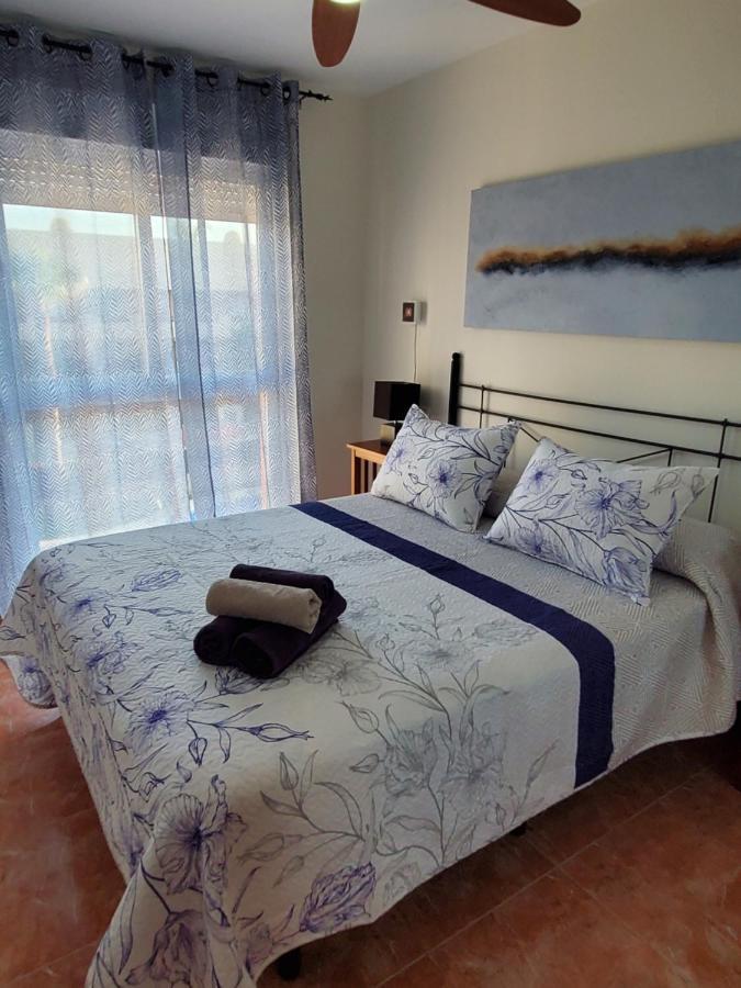 ático Precioso Con Piscina Privada En Paraíso De Vera!