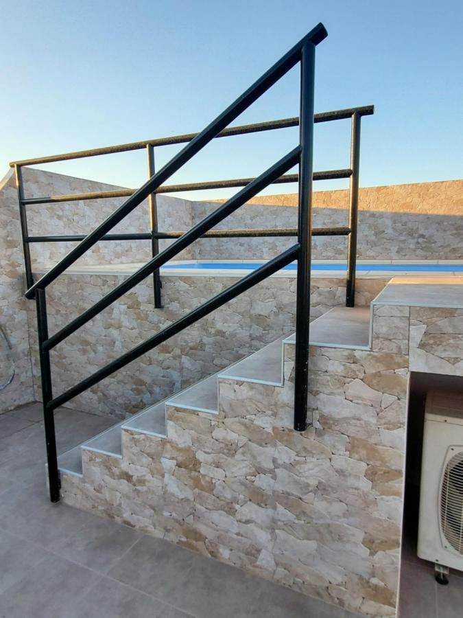 Apartamento ático Precioso Con Piscina Privada En Paraíso De Vera!