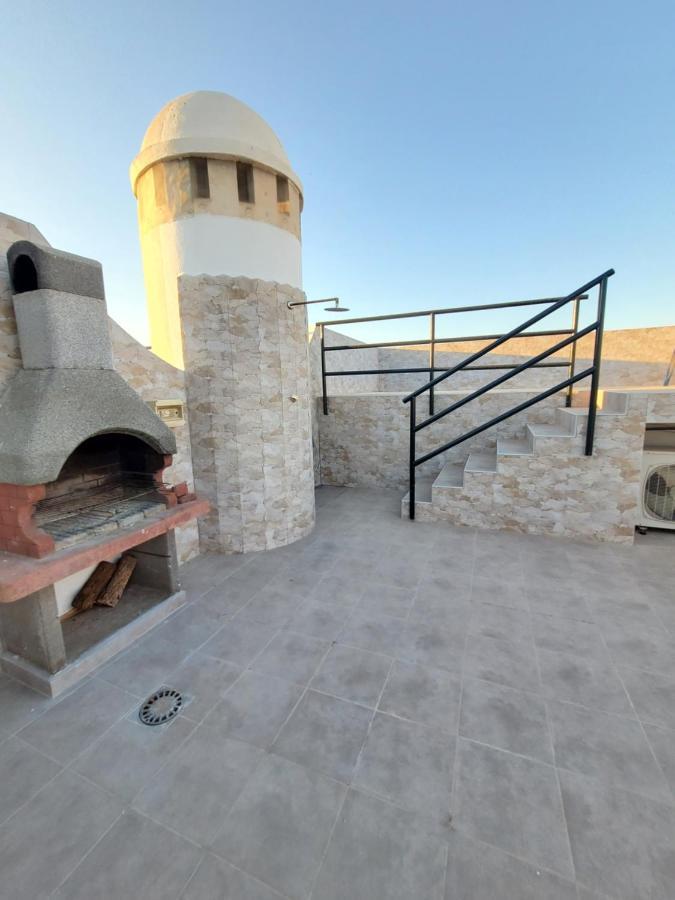 Apartamento ático Precioso Con Piscina Privada En Paraíso De Vera!