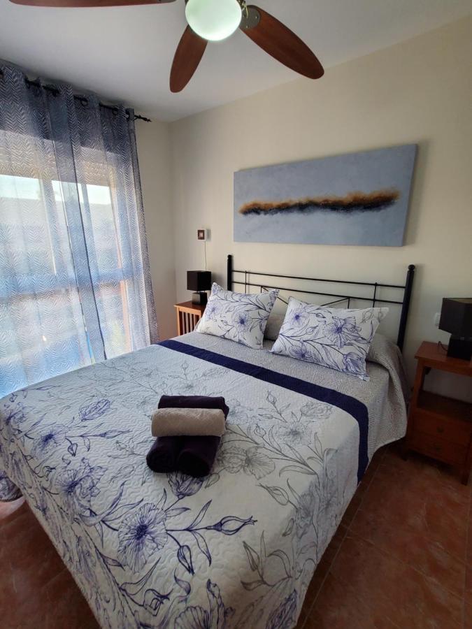 ático Precioso Con Piscina Privada En Paraíso De Vera!