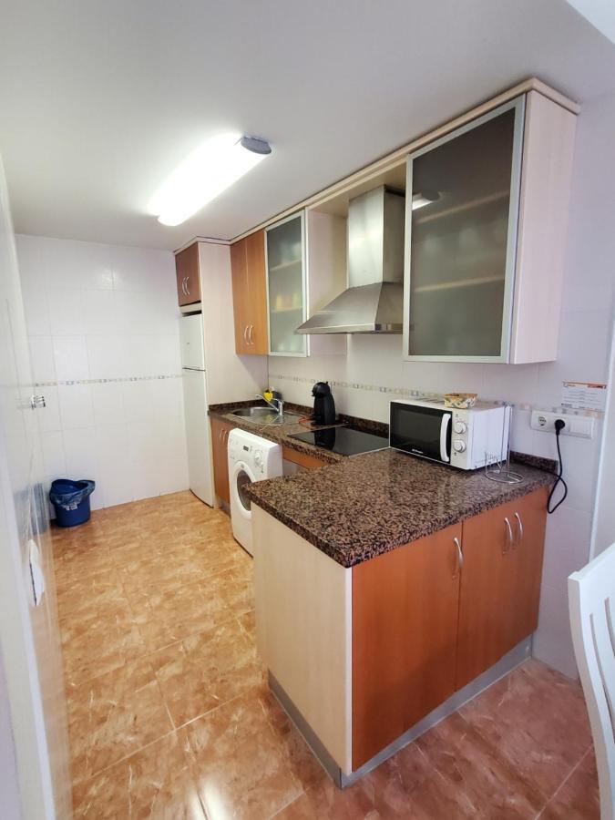 ático Precioso Con Piscina Privada En Paraíso De Vera! Apartamento *