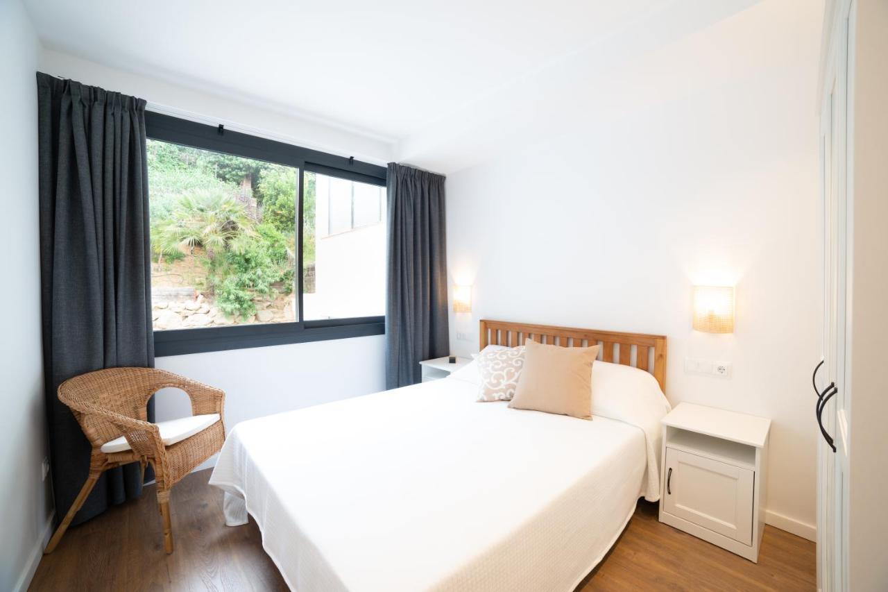 Voralmar Aparthotel