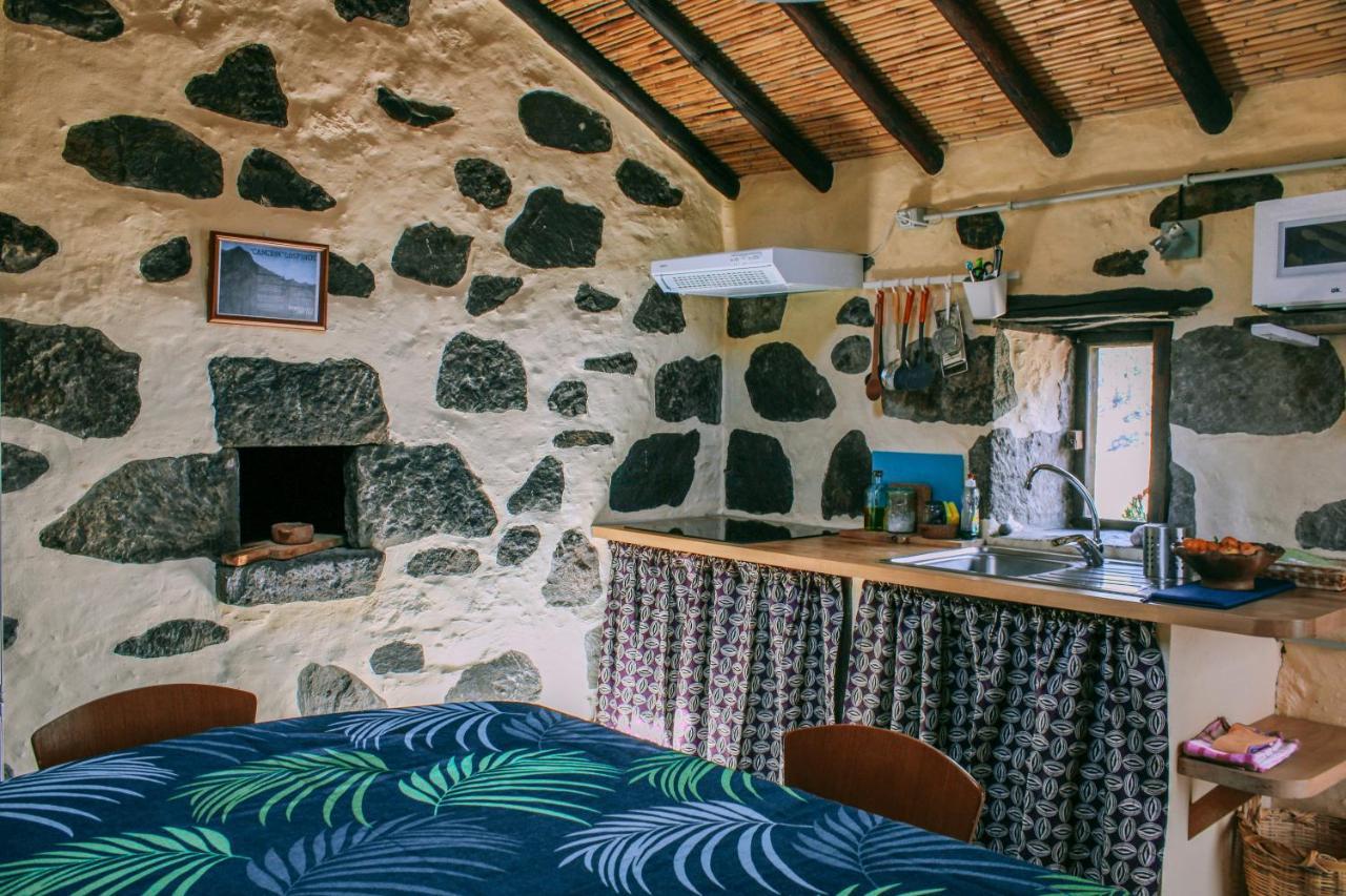 Lomito Del Pino Сasa de vacaciones