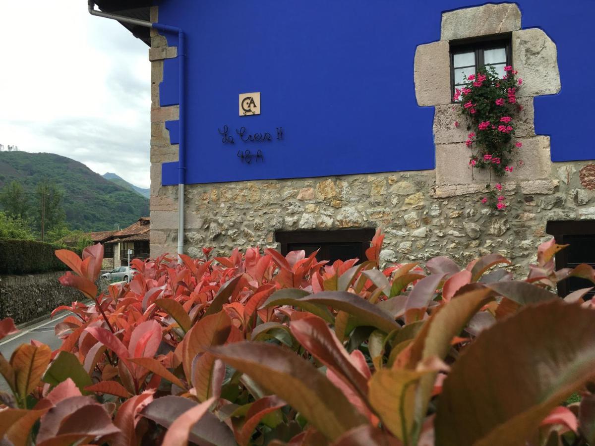 Casa La Cueva Ii Bueño