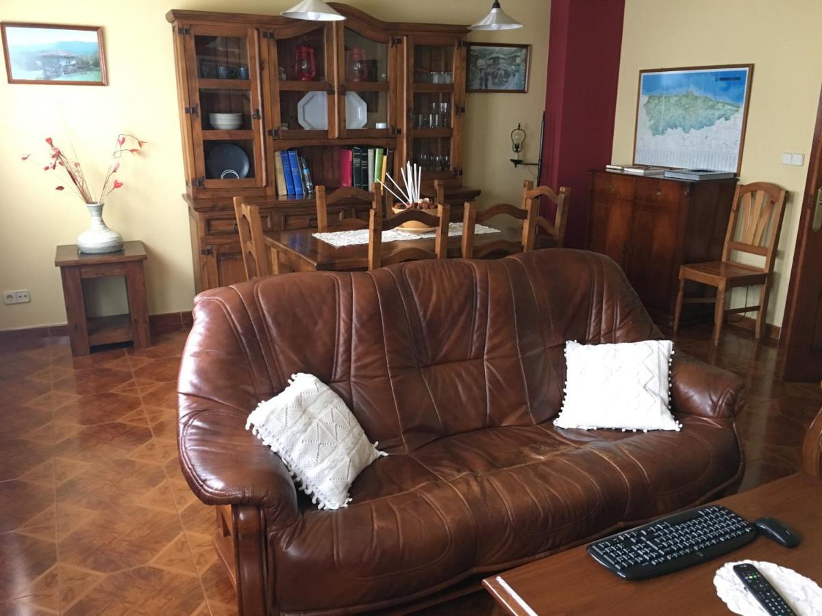 Casa La Cueva Ii