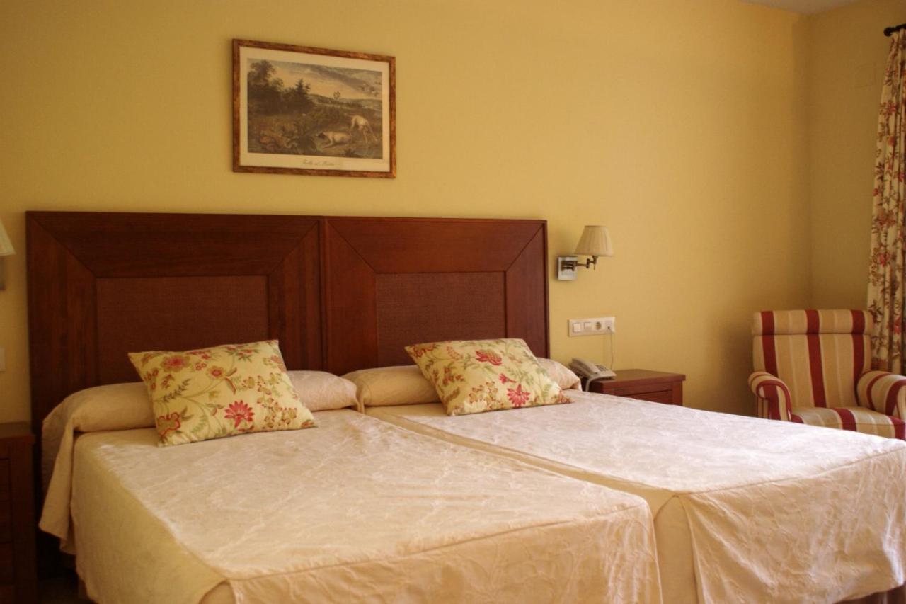 Hotel Mirador De La Portilla Jarandilla de la Vera