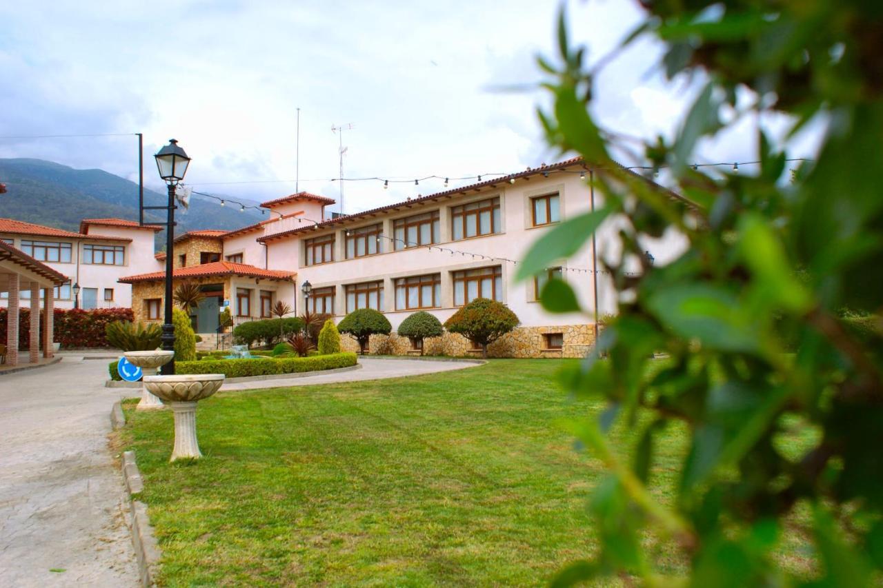 Hotel Mirador De La Portilla
