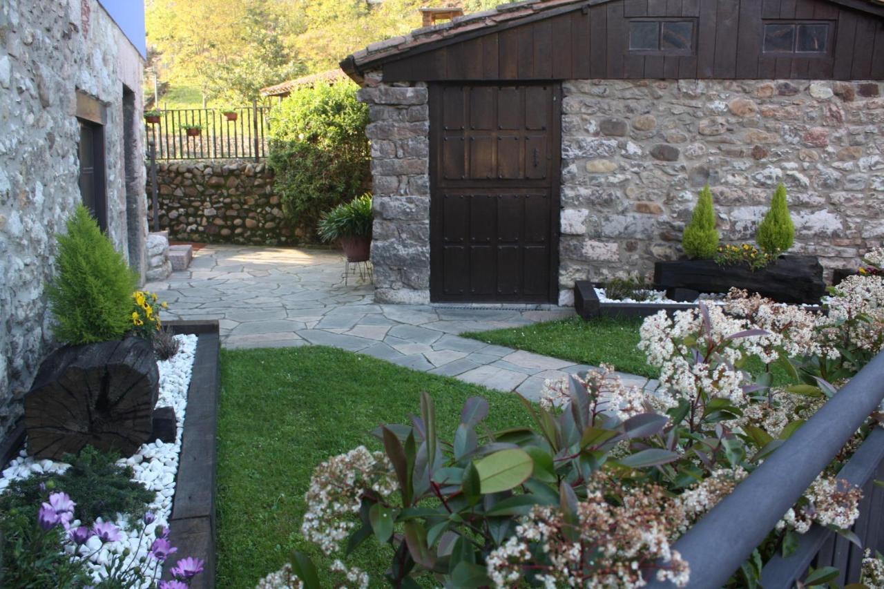 Casa La Cueva Ii Casa rural *