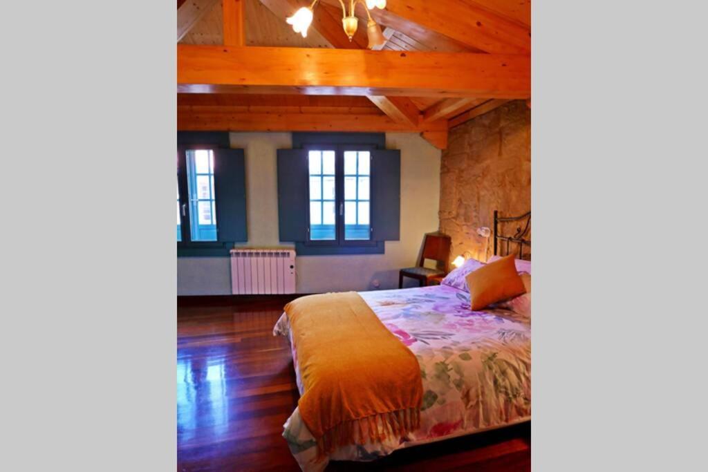 Casa De Encanto En Holiday home *