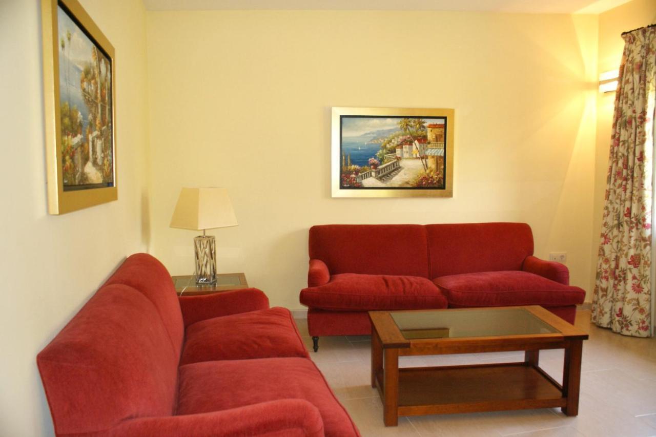 Mirador De La Portilla Hotel 4*
