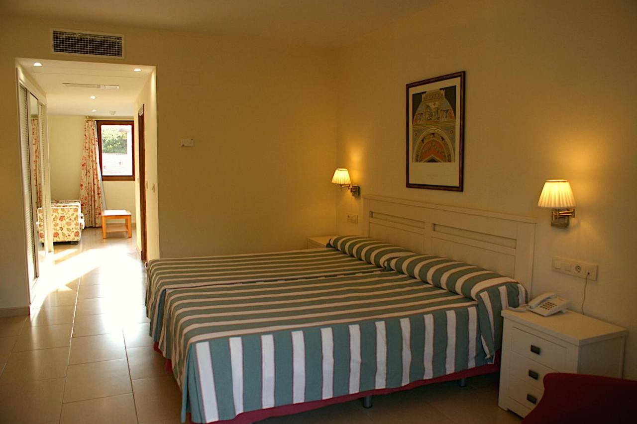 Mirador De La Portilla Hotel 4*