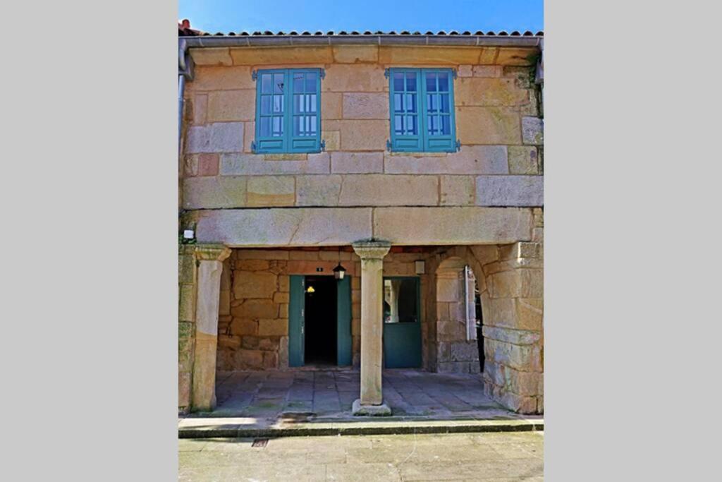 Holiday home Casa De Encanto En