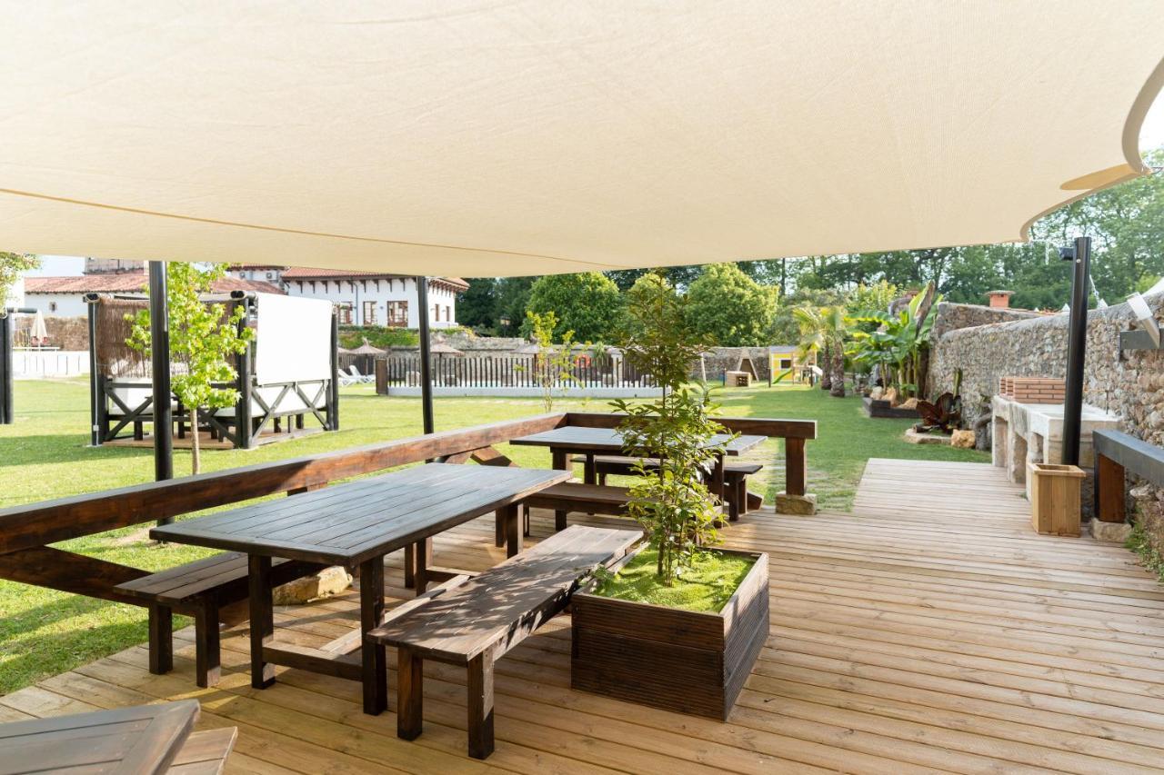 Jardines Villaverde Aparthotel *