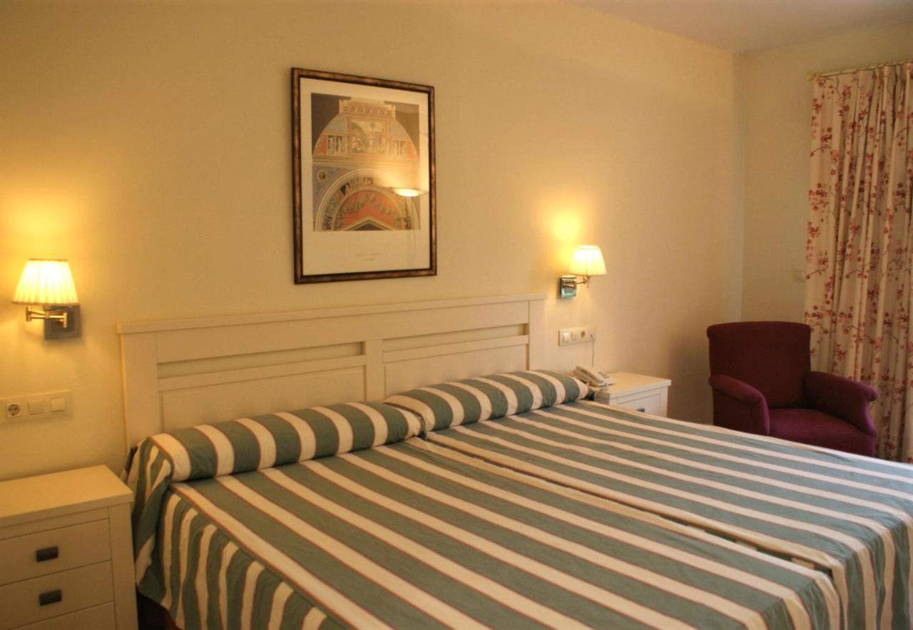 Mirador De La Portilla Hotel