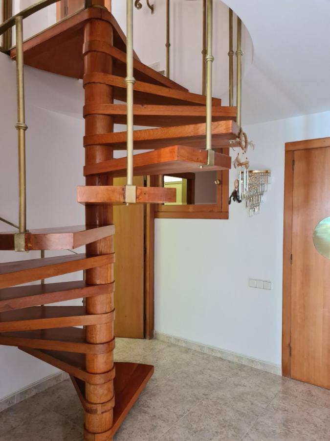 Apartamento Exclusivo En Primera Línea En *