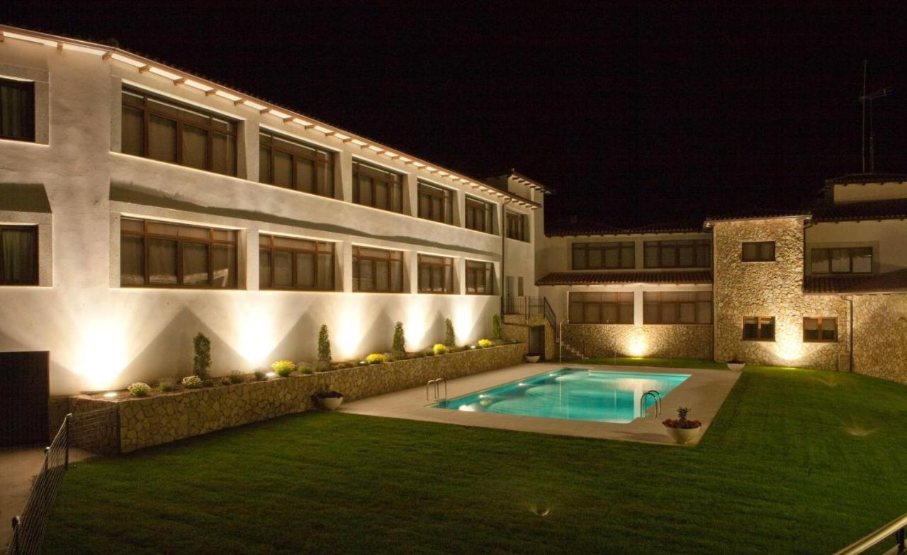 Hotel Mirador De La Portilla Jarandilla de la Vera