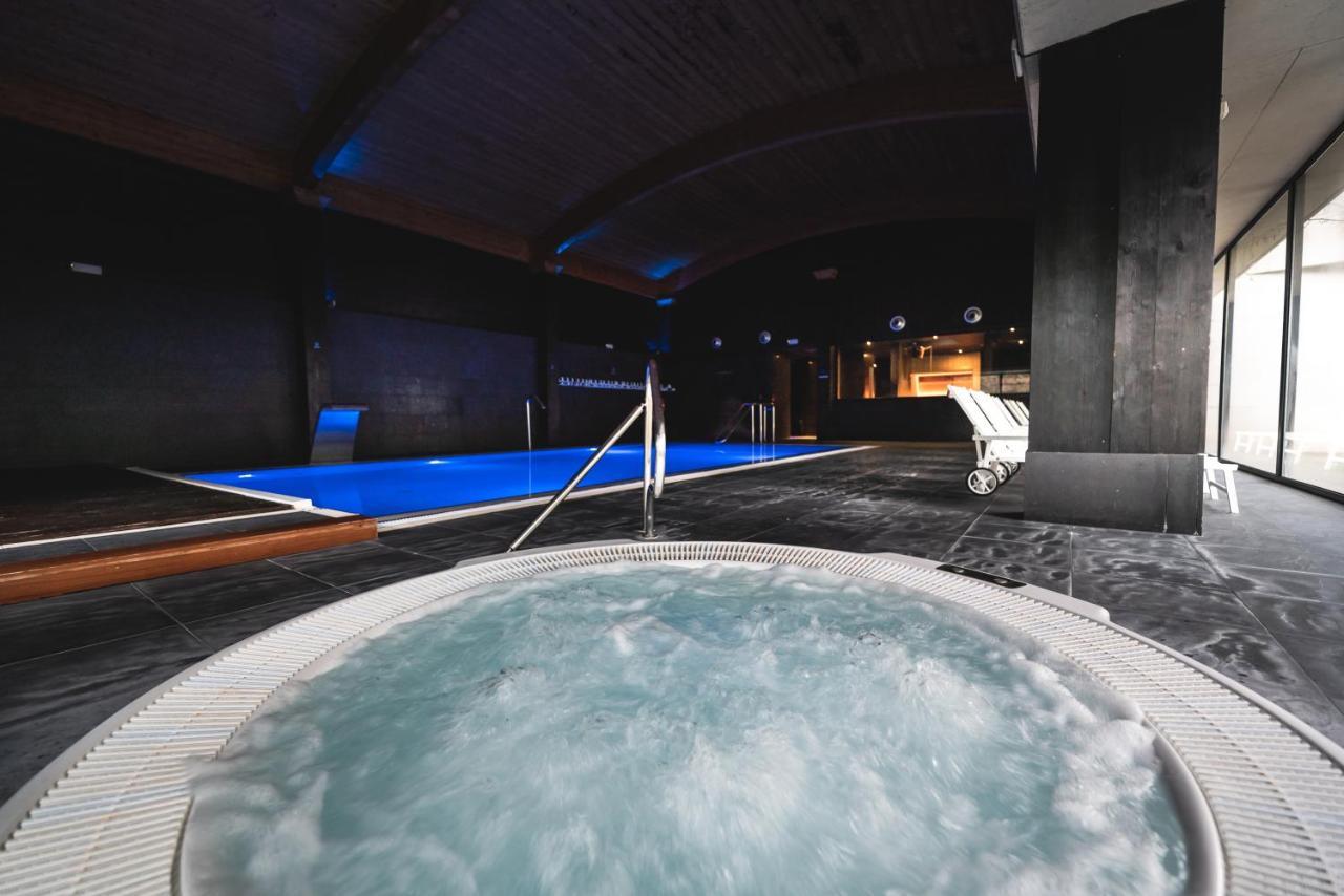 Balneario Font Vella- Adults Only 4*