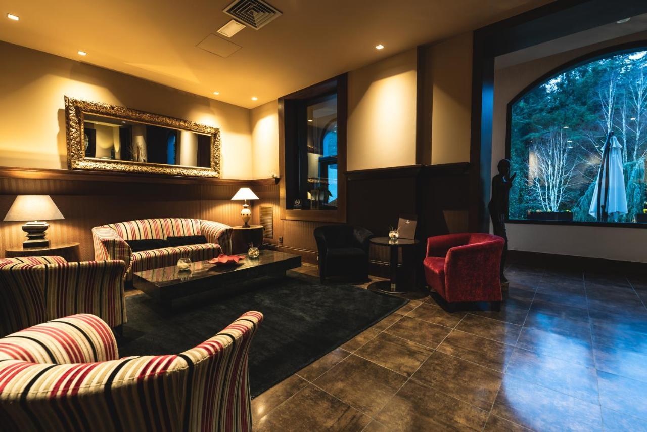 Hotel Balneario Font Vella- Adults Only