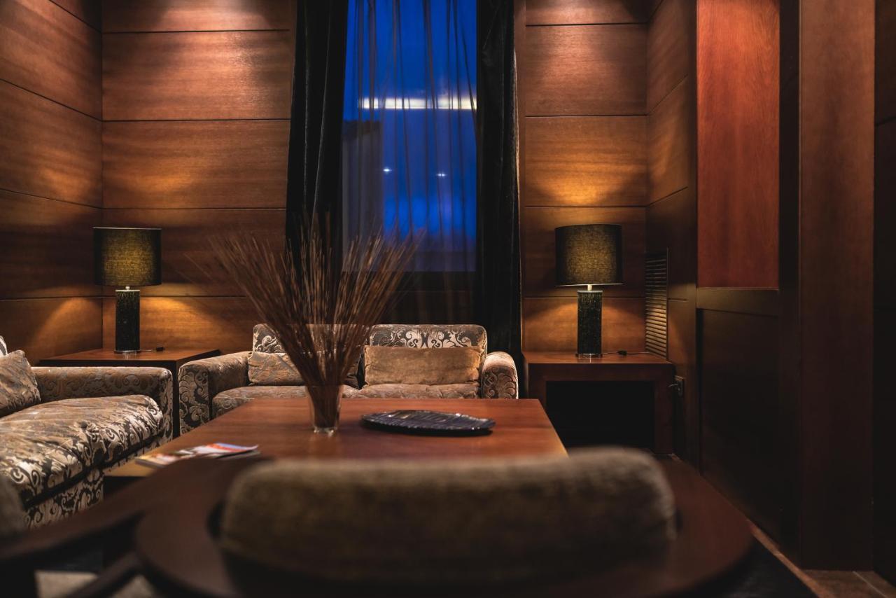 Balneario Font Vella- Adults Only Hotel