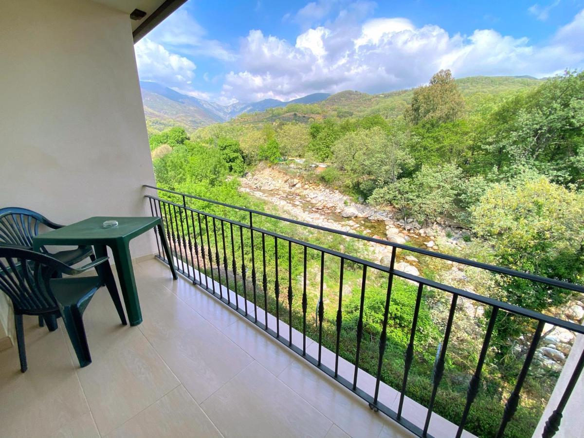 Mirador De La Portilla 4*
