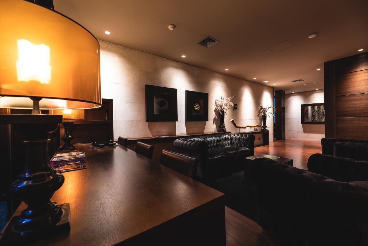Balneario Font Vella- Adults Only Hotel