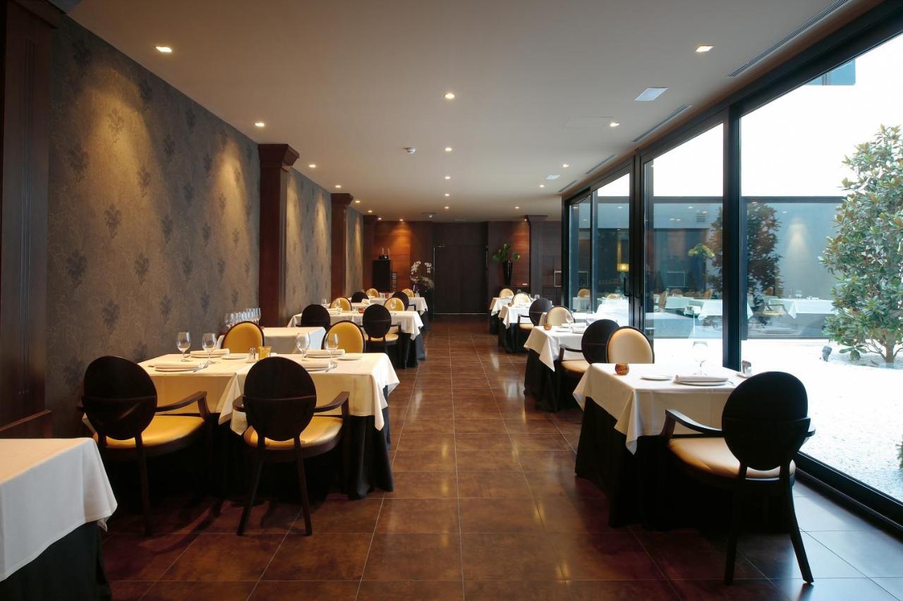 Balneario Font Vella- Adults Only 4*