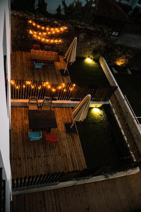 Jardines Villaverde *