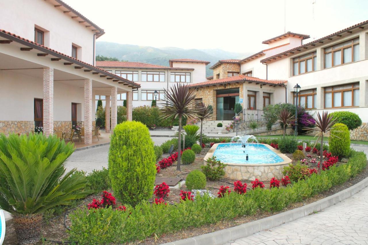 Mirador De La Portilla 4*