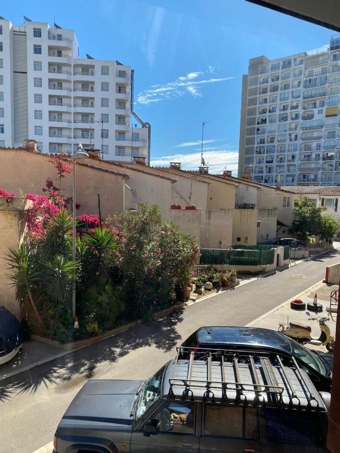 Apartamento Estudio St Domingo Ii 1 Ampuriabrava