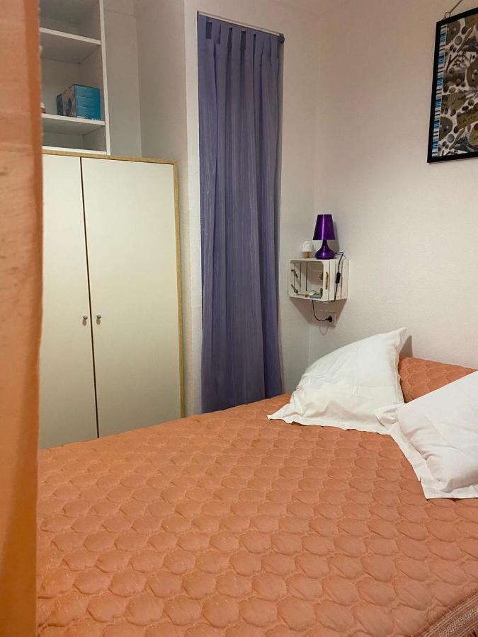 Estudio St Domingo Ii 1 Apartamento