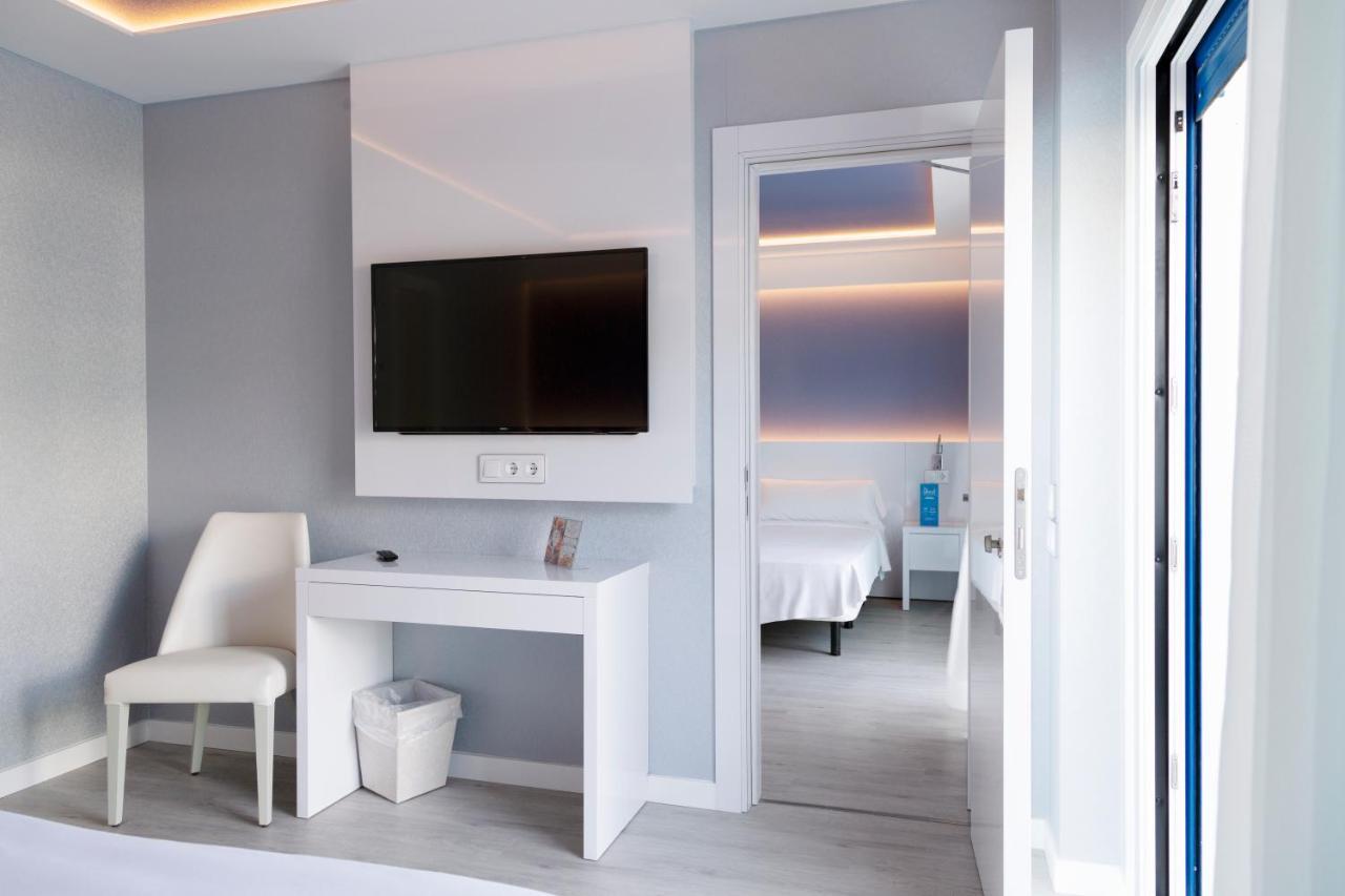 Apartahotel Masd Mediterraneo