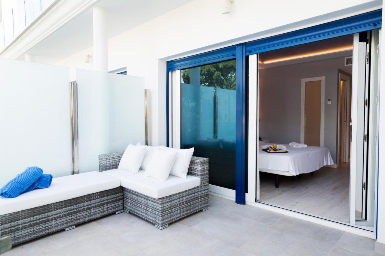 Masd Mediterraneo Apartahotel 4*