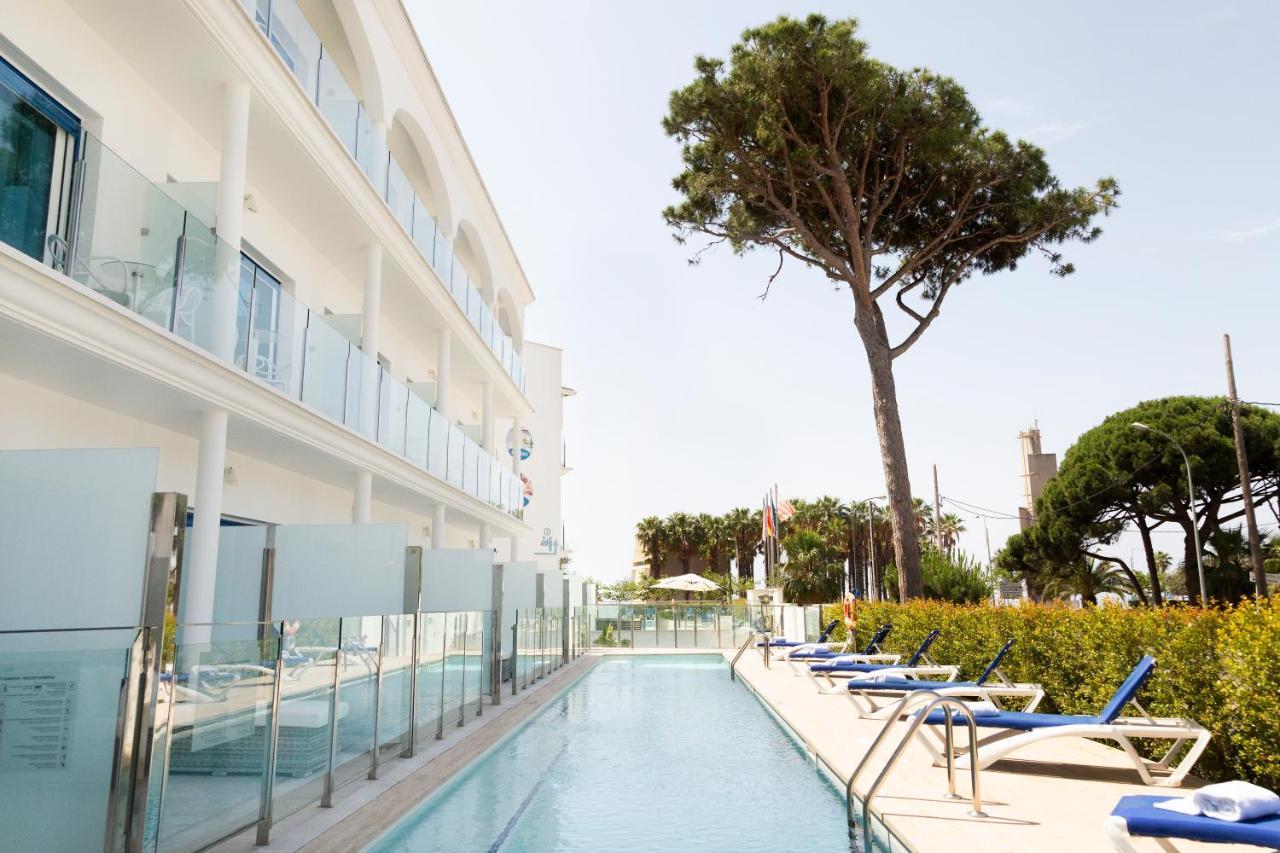 Masd Mediterraneo Castelldefels