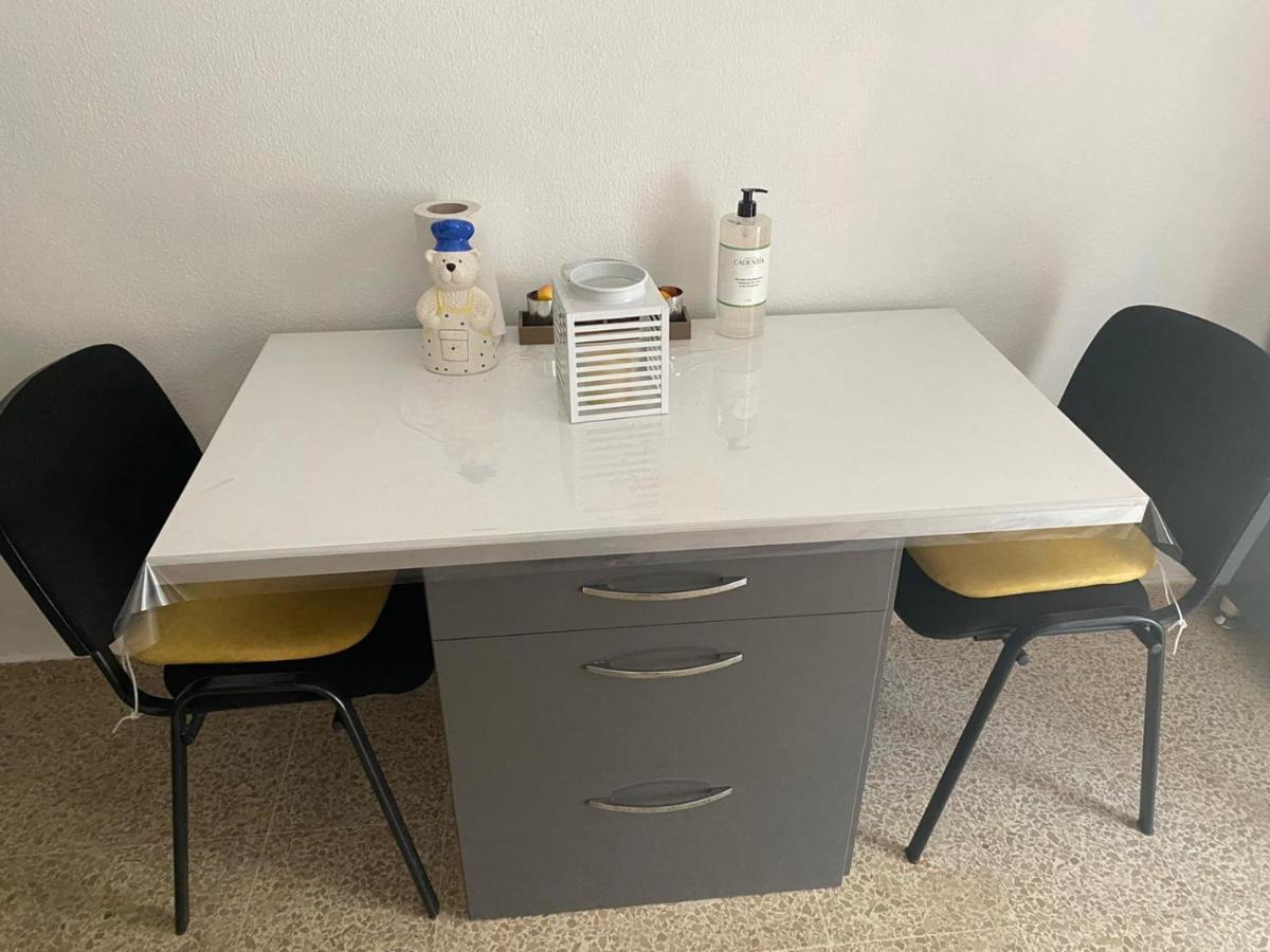 Apartamento Estudio St Domingo Ii 1 *