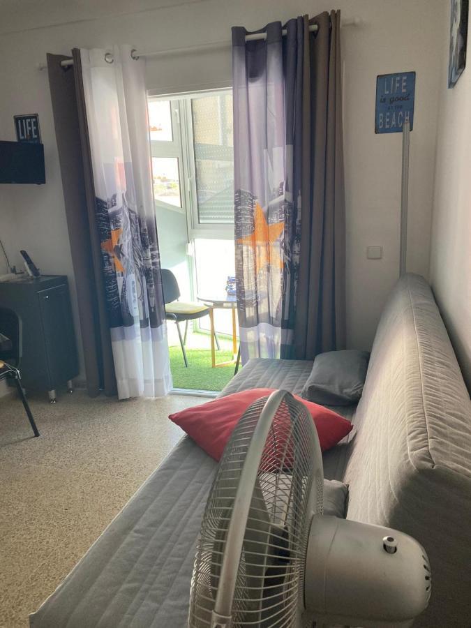 Estudio St Domingo Ii 1 Apartamento