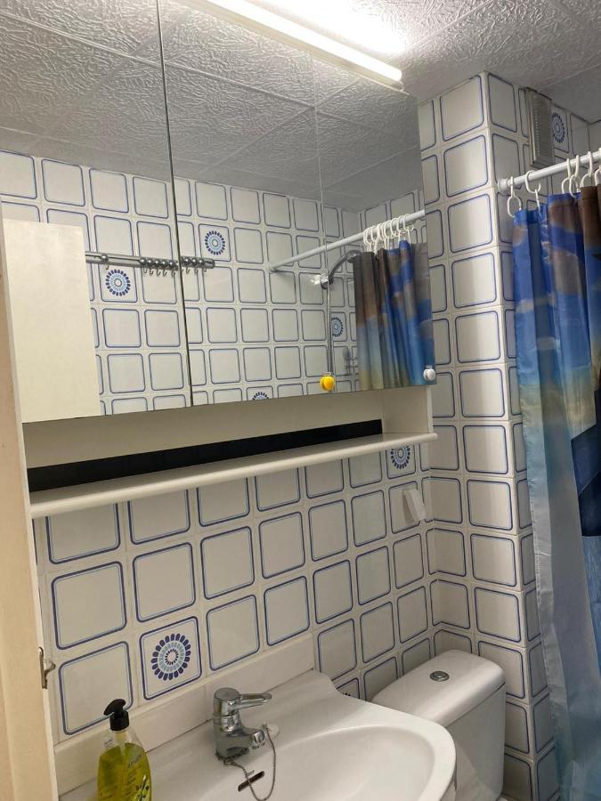 Apartamento Estudio St Domingo Ii 1 Ampuriabrava