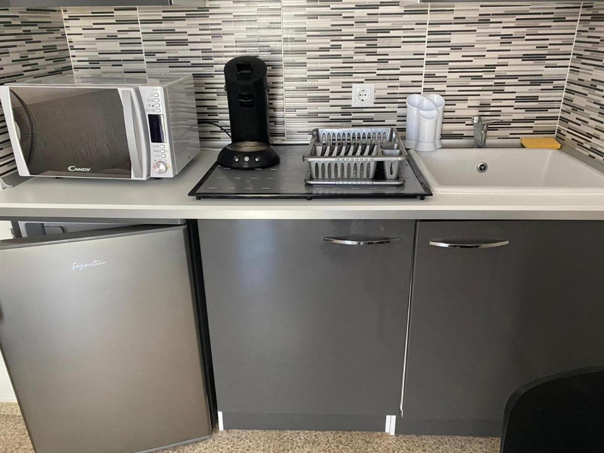 Estudio St Domingo Ii 1 Apartamento