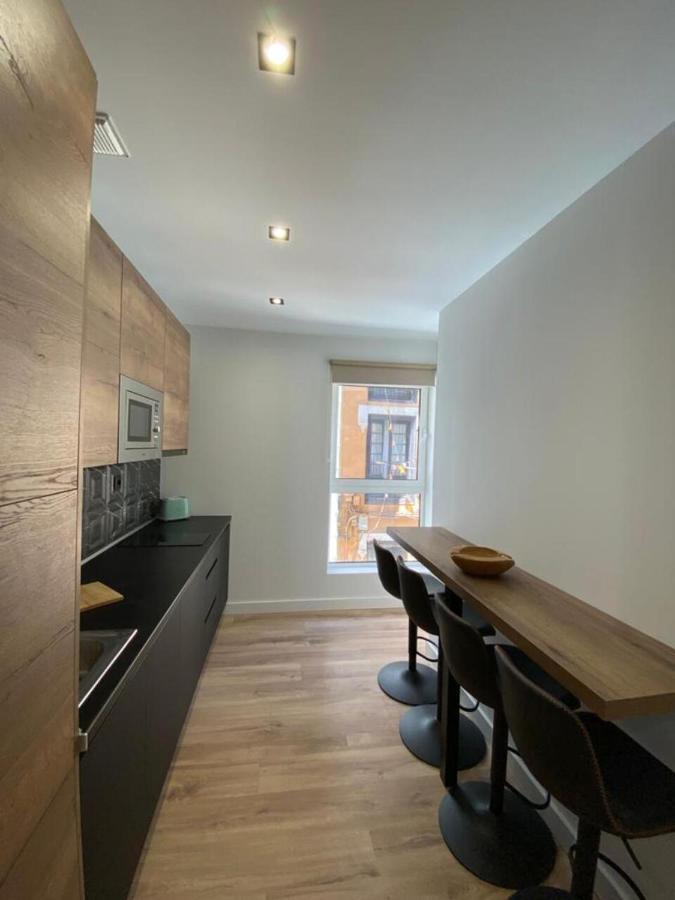 Apartment Sun Si Moon *