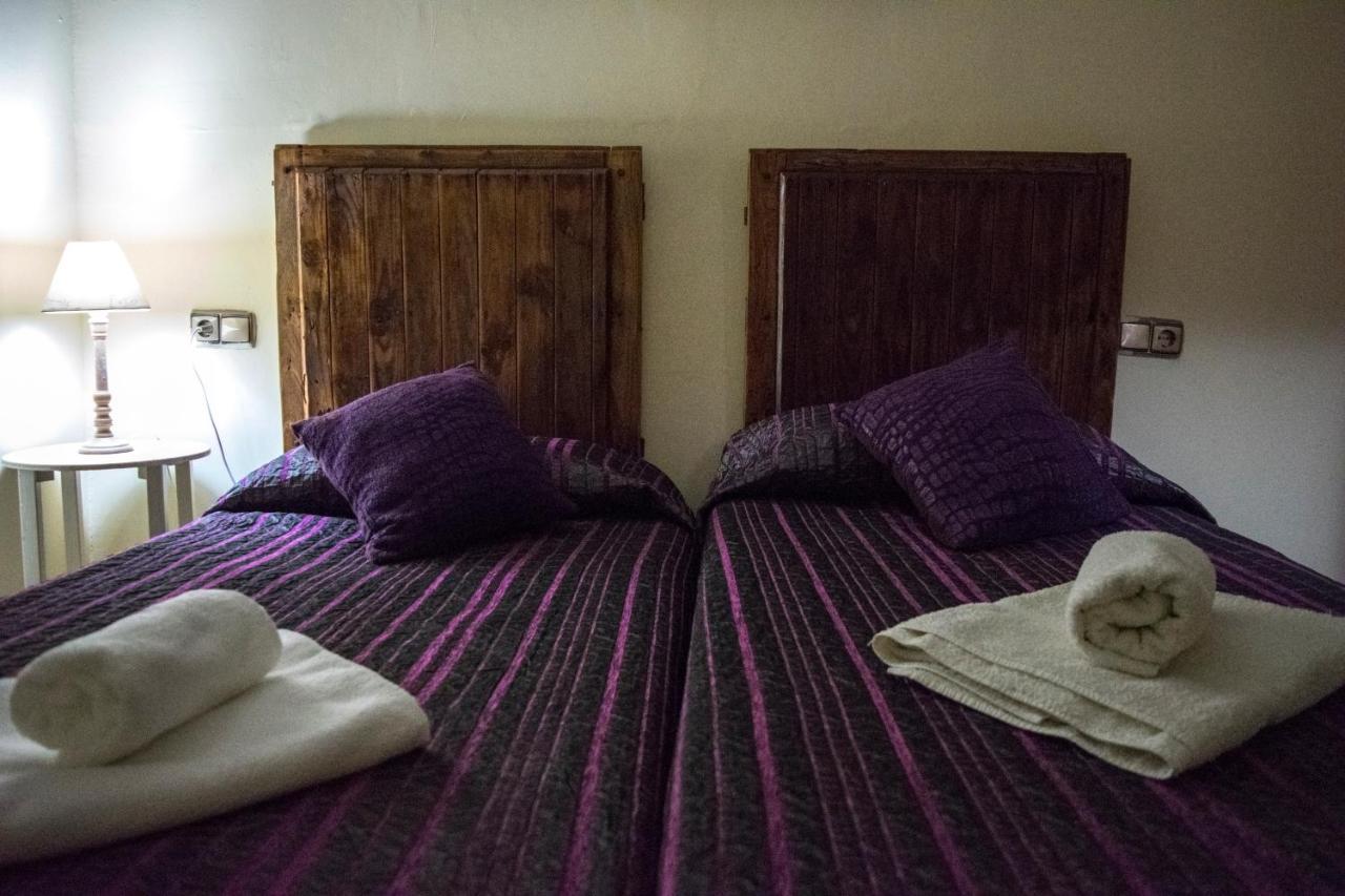Holiday home Vivienda Turistica El Caneco