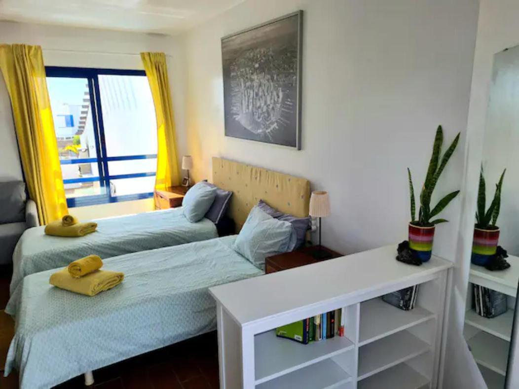 Holiday home Papagayo Con Piscina Privada