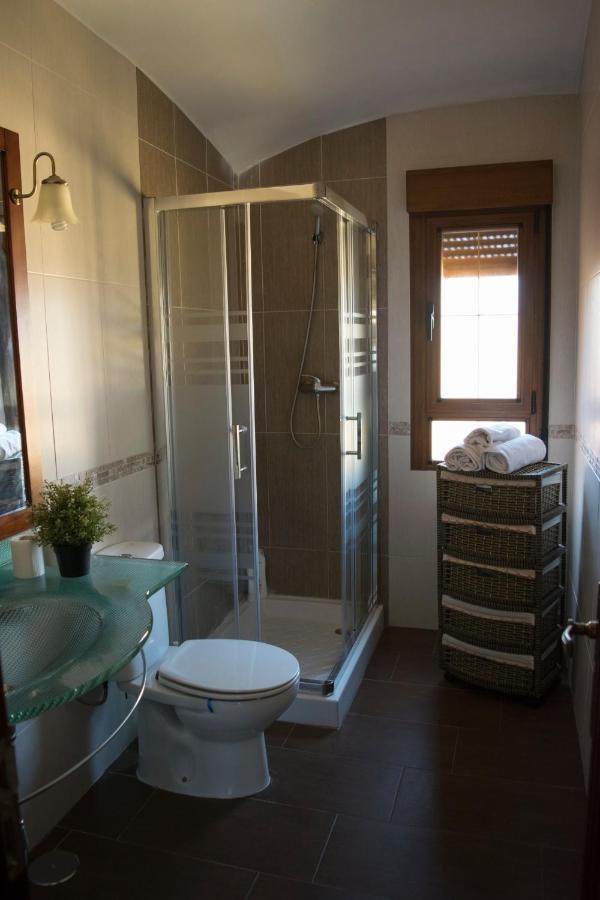 Vivienda Turistica El Caneco Сasa de vacaciones