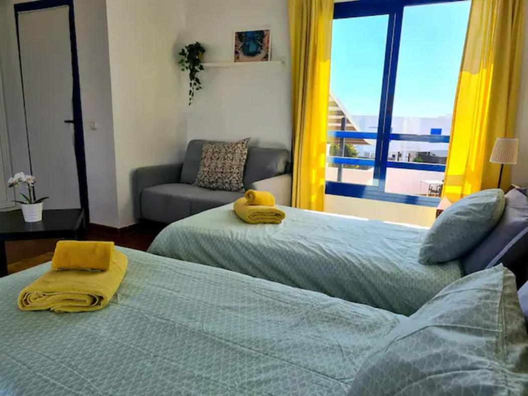 Holiday home Papagayo Con Piscina Privada Playa Blanca (Lanzarote)