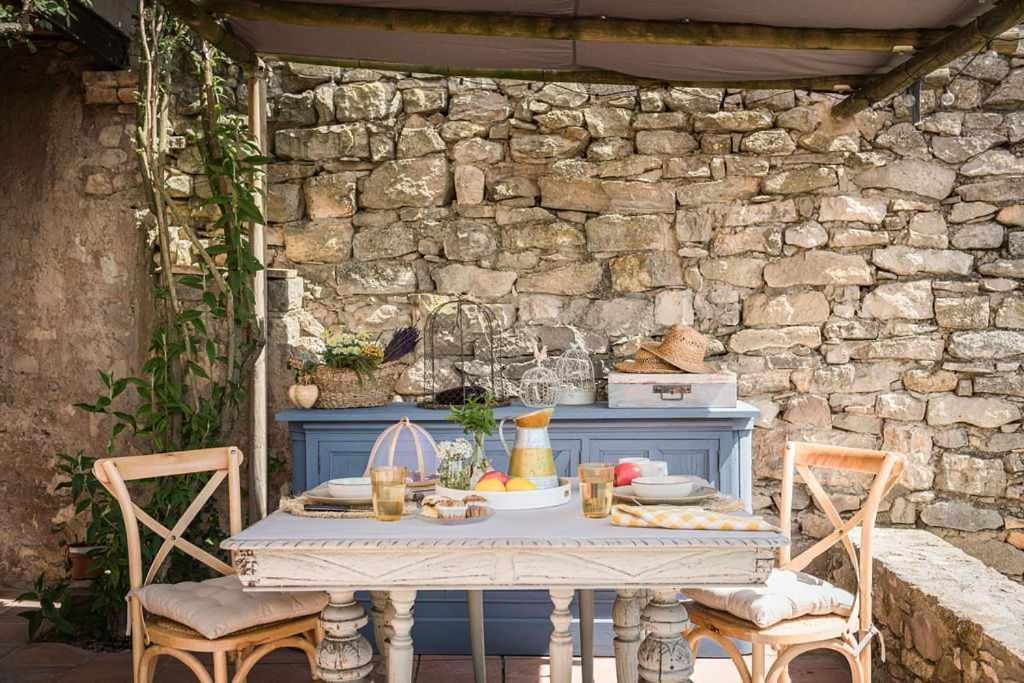 Casa Pardal Coliving & Coworking Sant Pere Sallavinera