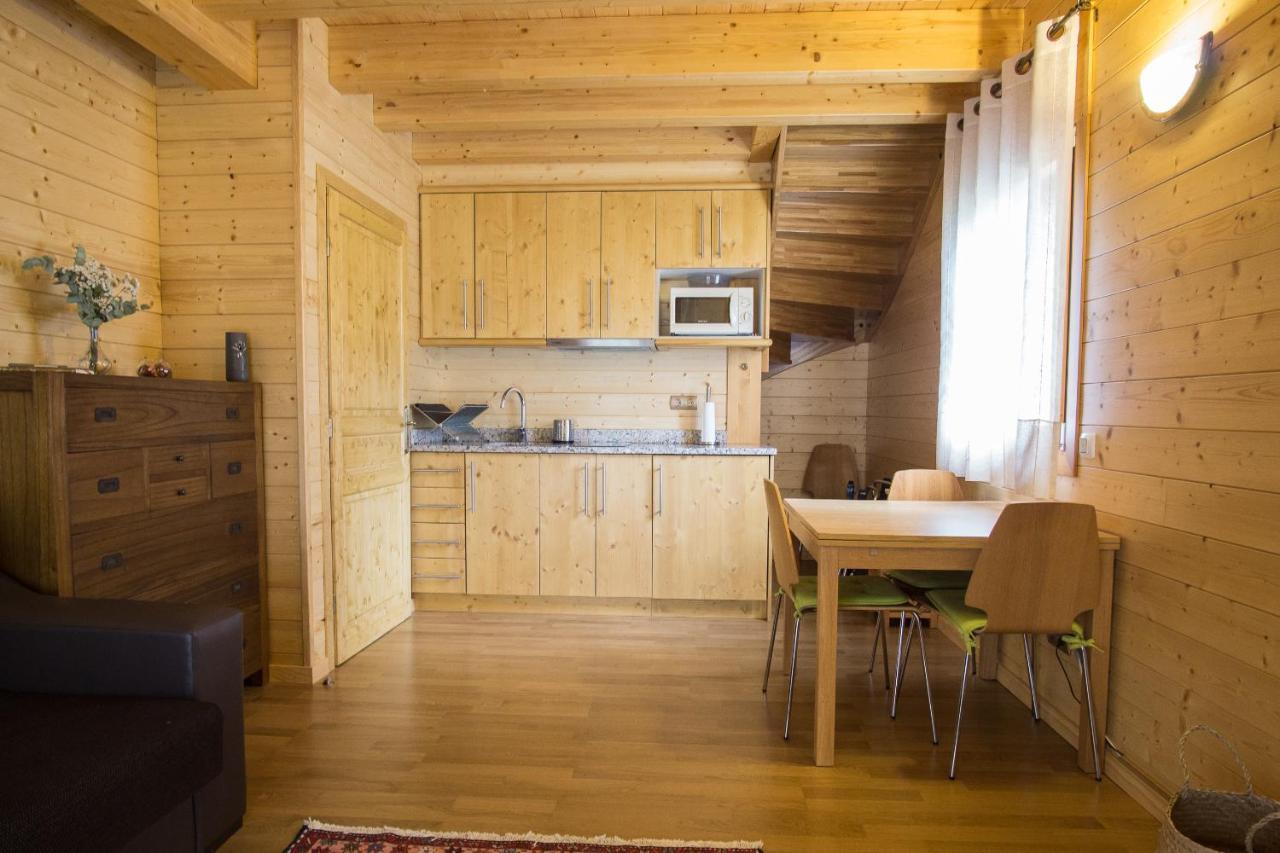 Casa Maravilla 8 Pax. Deporte Y Relax Exclusivo! Chalet
