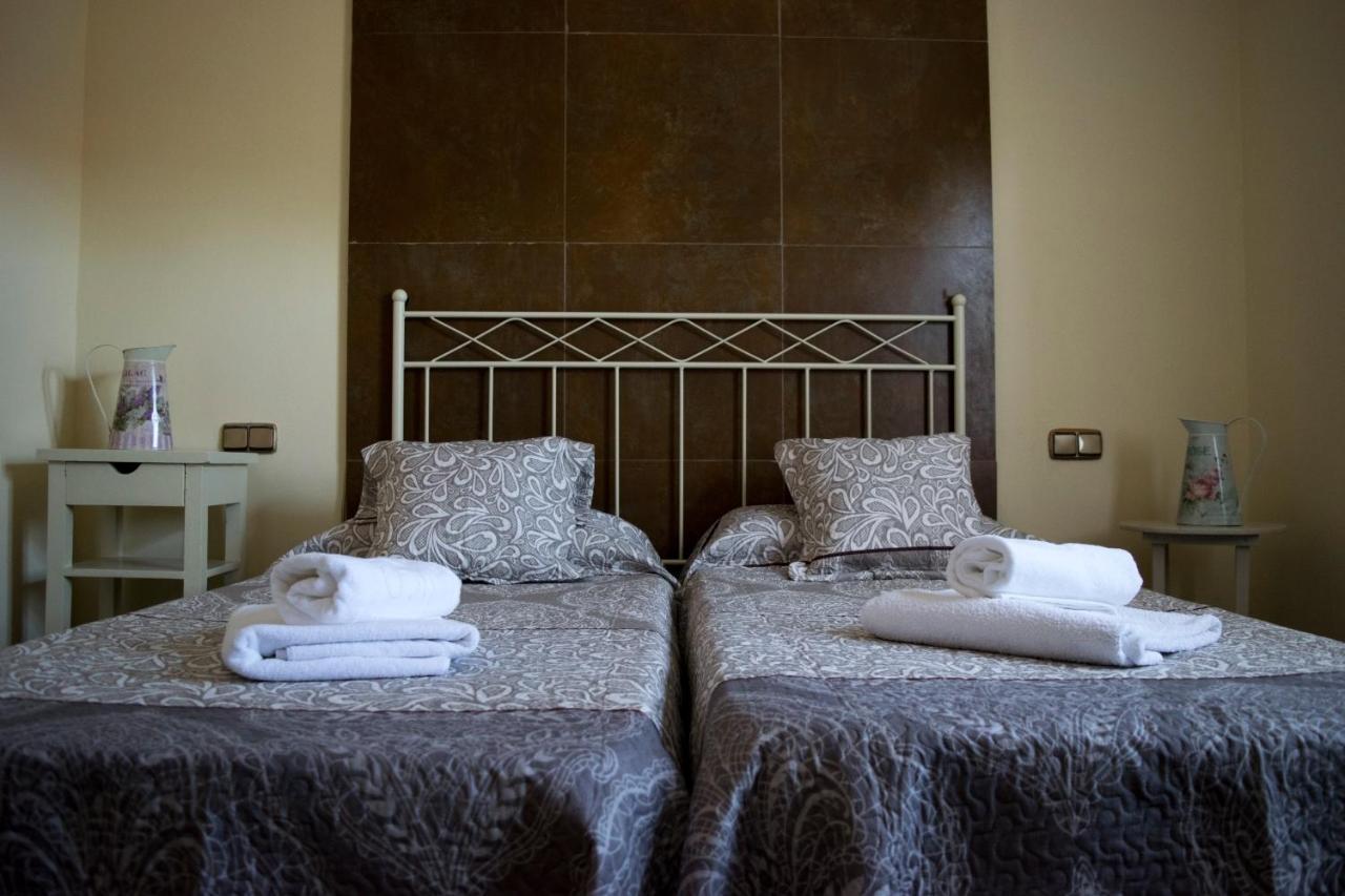 Holiday home Vivienda Turistica El Caneco *