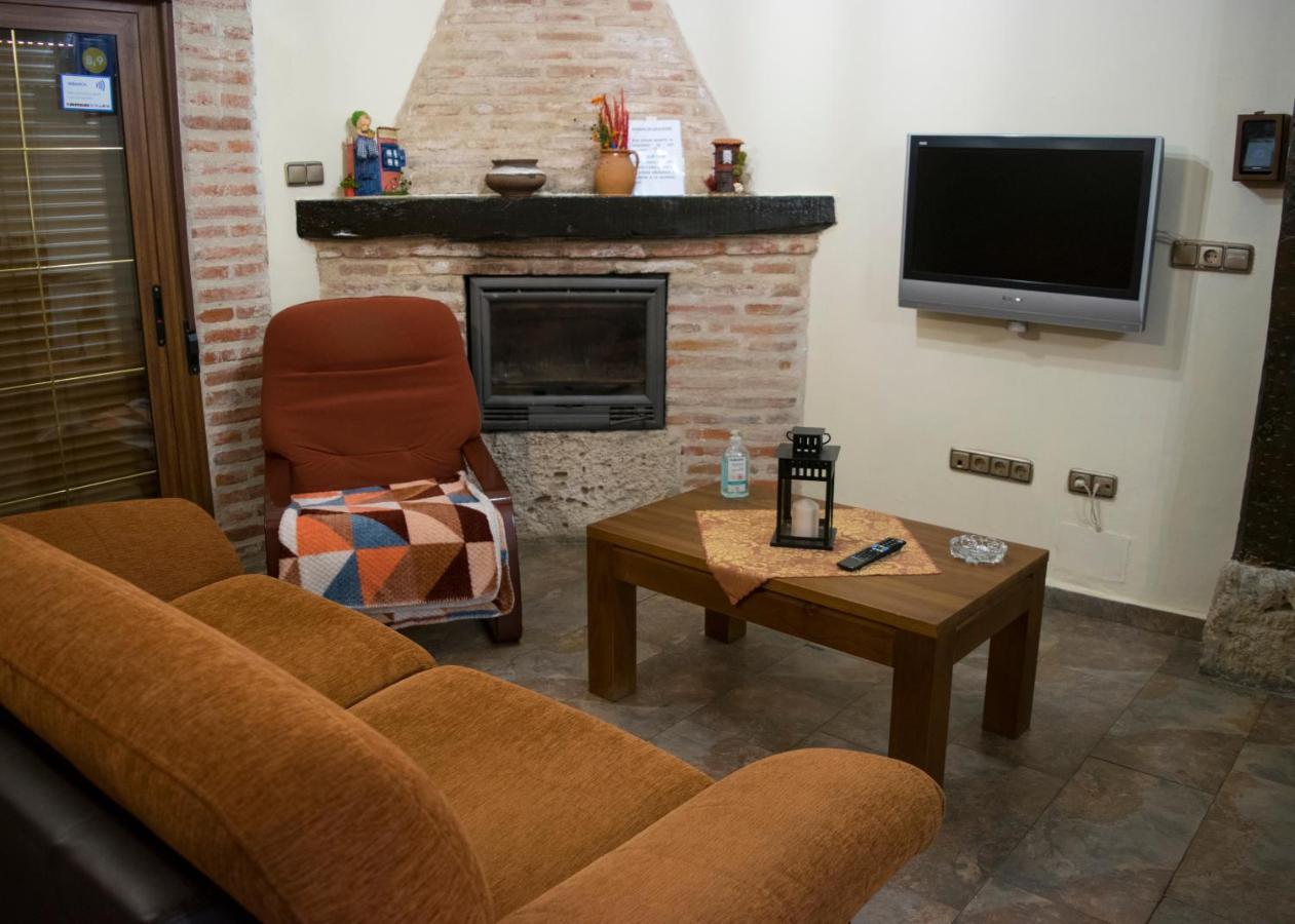Vivienda Turistica El Caneco Сasa de vacaciones *